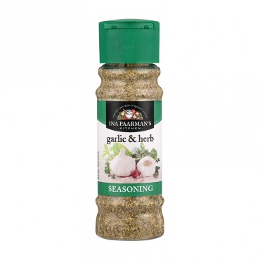 Ina Paarman Garlic & Herb...