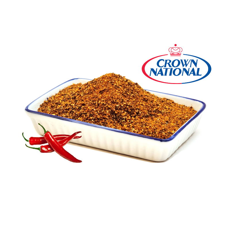 Crown National Chilli Bites Biltong Spice 2KG crown-national-chilli-bites-biltong-spice-2kg