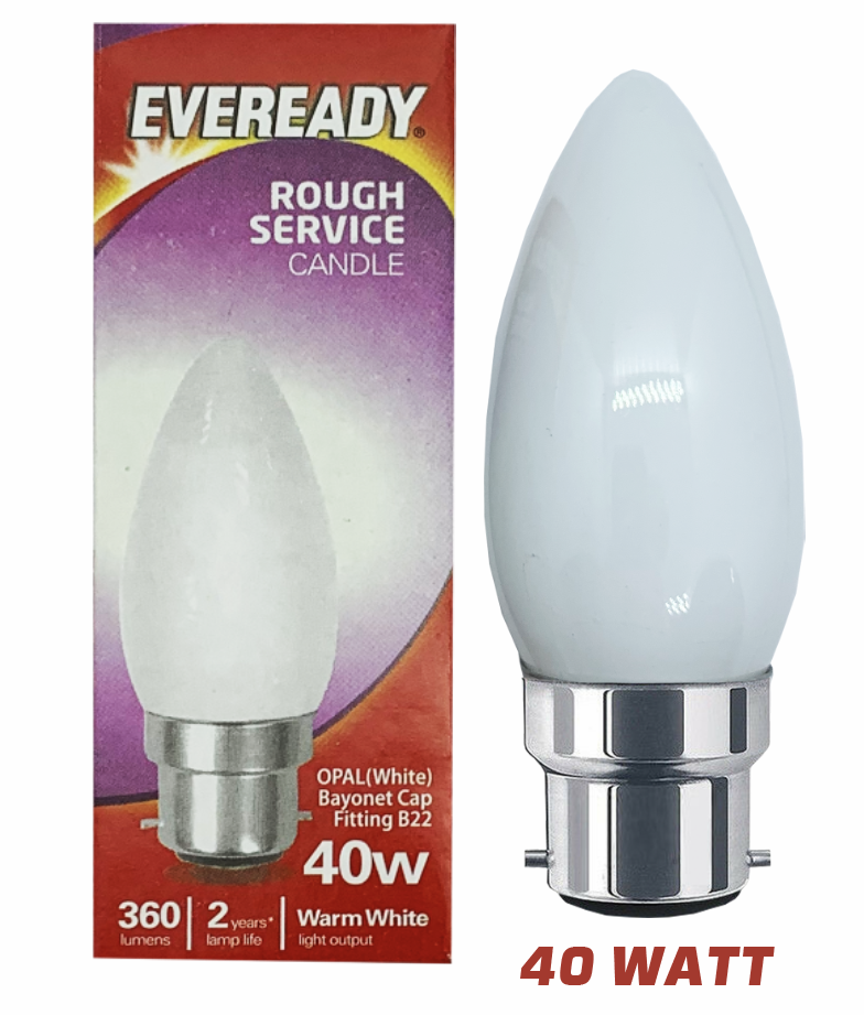 Eveready